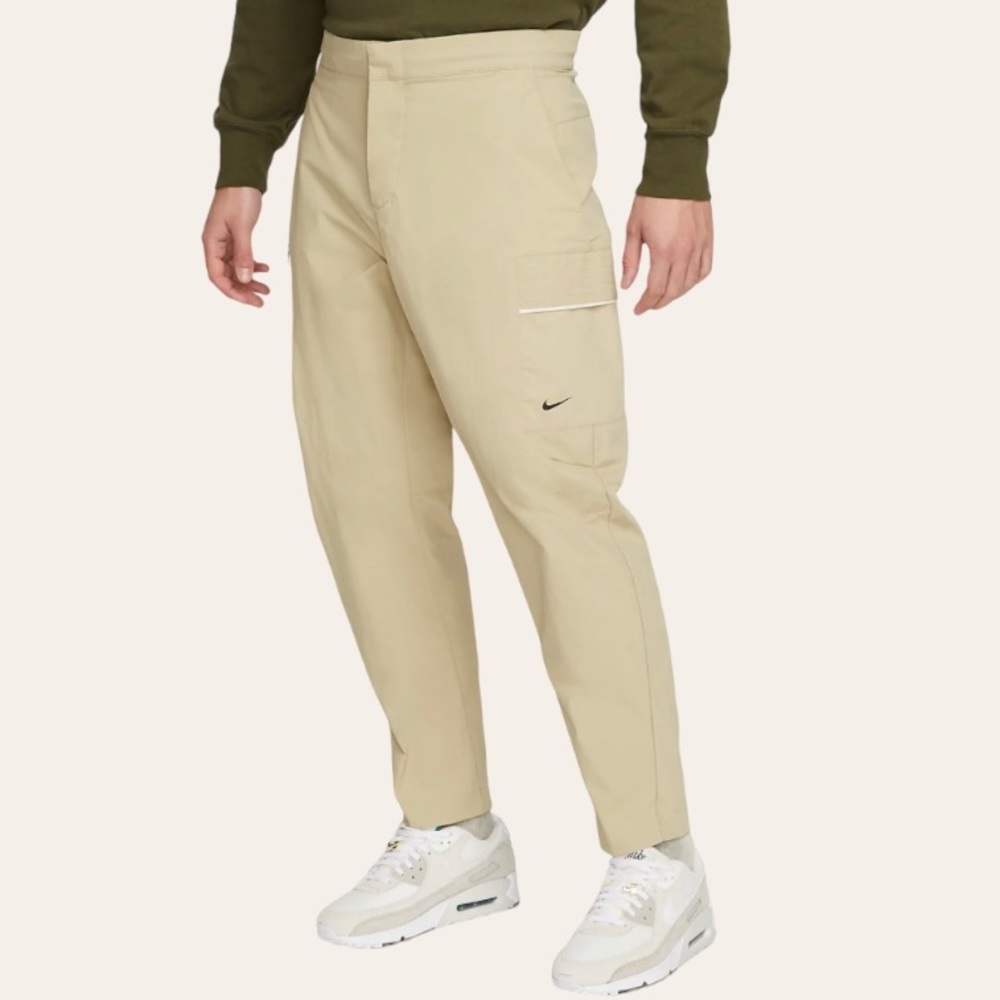 Nike Men’s Utility Pants